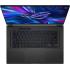ASUS ROG Flow X16 (2023) GV601VV NEW 13Gen Intel Core i9 14-Cores 2-in-1 Laptop w/ Nvidia RTX 4060 8GB & 2.5K IPS 240Hz Touch Display