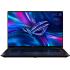 ASUS ROG Flow X16 (2023) GV601VV NEW 13Gen Intel Core i9 14-Cores 2-in-1 Laptop w/ Nvidia RTX 4060 8GB & 2.5K IPS 240Hz Touch Display