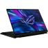 ASUS ROG Flow X16 (2023) GV601VV NEW 13Gen Intel Core i9 14-Cores 2-in-1 Laptop w/ Nvidia RTX 4060 8GB & 2.5K IPS 240Hz Touch Display