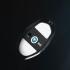 Logitech G303 Shroud Edition Wireless LIGHTSPEED HERO 25K Sensor 25,600 DPI 75 grams 5 buttons 145 Battery Life - Black