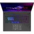 ASUS NEW ROG Strix G16 (2024) G614JVR NEW 14Gen Intel Core i9 14900HX 24-Cores w/ Nvidia RTX 4060 8GB DDR6 & 16" IPS 165Hz Display , Gray