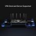 TP-Link Archer AX72 Pro AX5400 WiFi 6 Router Gigabit 1x 2.5 Gbps Port Dual Band VPN Router Guest Network MU-MIMO USB 3.0 Port Compatible with Alexa TP-Link Archer AX72 Pro AX5400 WiFi 6 Router Gigabit 1x 2.5 Gbps Port Dual Band VPN Router Guest Network MU-MIMO USB 3.0 Port Compatible with Alexa