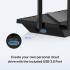 TP-Link Archer AX72 Pro AX5400 WiFi 6 Router Gigabit 1x 2.5 Gbps Port Dual Band VPN Router Guest Network MU-MIMO USB 3.0 Port Compatible with Alexa TP-Link Archer AX72 Pro AX5400 WiFi 6 Router Gigabit 1x 2.5 Gbps Port Dual Band VPN Router Guest Network MU-MIMO USB 3.0 Port Compatible with Alexa