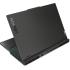 Lenovo Legion Pro 7 Gen 9 (2024) 14Gen Intel Core i9 14900HX 24-Cores w/ Nvidia RTX 4090 16GB DDR6 & 16" 2.5K IPS 240Hz Display - Eclipse Black