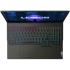 Lenovo Legion Pro 7 Gen 9 (2024) 14Gen Intel Core i9 14900HX 24-Cores w/ Nvidia RTX 4090 16GB DDR6 & 16" 2.5K IPS 240Hz Display - Eclipse Black