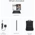 ASUS Zenbook Duo (2024) UX8406 Intel Core Ultra 9 185H 16-Cores w/ Dual 3K OLED 120Hz Touch Screens & BIG Battery - Inkwell Gray