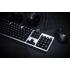 Logitech G413 Mechanical Romer-G Tactile Switches Backlight USB Pass-Through Aluminum-Magnesium Alloy - Silver Logitech G413 Mechanical Romer-G Tactile Switches Backlight USB Pass-Through Aluminum-Magnesium Alloy - Silver