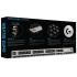 Logitech G413 Mechanical Romer-G Tactile Switches Backlight USB Pass-Through Aluminum-Magnesium Alloy - Silver Logitech G413 Mechanical Romer-G Tactile Switches Backlight USB Pass-Through Aluminum-Magnesium Alloy - Silver