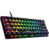 Razer Huntsman V3 Pro Mini 60% Esports  Analog Optical Switches Rapid Trigger & Adjustable Actuation Onboard Adjustments Dual-Purpose Mod Keys PBT Keycaps - Black