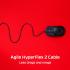 HyperX Pulsefire Haste 2 Wired Ultra Lightweight 53g 8000Hz Polling Rate Precision Sensor Hyperflex 2 Cable Plug and Play – Black HyperX Pulsefire Haste 2 Wired Ultra Lightweight 53g 8000Hz Polling Rate Precision Sensor Hyperflex 2 Cable Plug and Play – Black