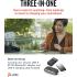 Poly Sync 20+ Personal Portable Bluetooth Smart Speakerphone USB-A Bluetooth Adapter Connect Wirelessly to PC/Mac/Cell Phone Works w/Teams, Zoom Poly Sync 20+ Personal Portable Bluetooth Smart Speakerphone USB-A Bluetooth Adapter Connect Wirelessly to PC/Mac/Cell Phone Works w/Teams, Zoom