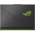 ASUS NEW ROG Strix G18 (2024) G814JVR 14Gen Intel Core i9 14900HX 24-Cores w/ RTX 4060 8GB DDR6 & 18" 2.5K IPS 240Hz Display - Volt Green