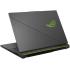 ASUS NEW ROG Strix G18 (2024) G814JVR 14Gen Intel Core i9 14900HX 24-Cores w/ RTX 4060 8GB DDR6 & 18" 2.5K IPS 240Hz Display - Volt Green