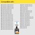 Genuine HP GT53XL Refillable 135ML Ink Cartridge for Ink Tank Printers - Black Genuine HP GT53XL Refillable 135ML Ink Cartridge for Ink Tank Printers - Black