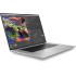 HP ZBook Studio G9 Mobile Workstation Wolf Pro Security Edition 12Gen Intel Core i7 14-Cores w/ NVIDIA RTX™ A1000 4GB Graphic & IPS 4K Display