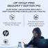 HP ZBook Fury 14 G10 (2023) Mobile Workstation Wolf Pro Security Edition 13Gen Intel Core i7 10-Cores w/ NVIDIA RTX™ A500 4GB Graphic