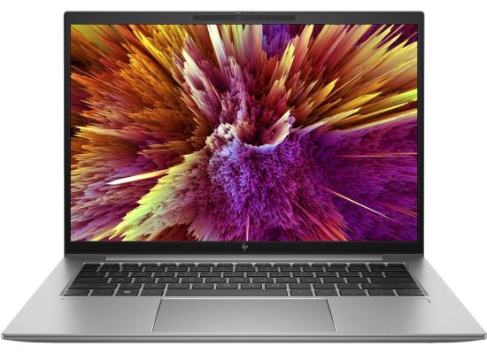 HP ZBook Fury 14 G10 (2023) Mobile Workstation Wolf Pro Security Edition 13Gen Intel Core i7 10-Cores w/ NVIDIA RTX™ A500 4GB Graphic & Touch Screen