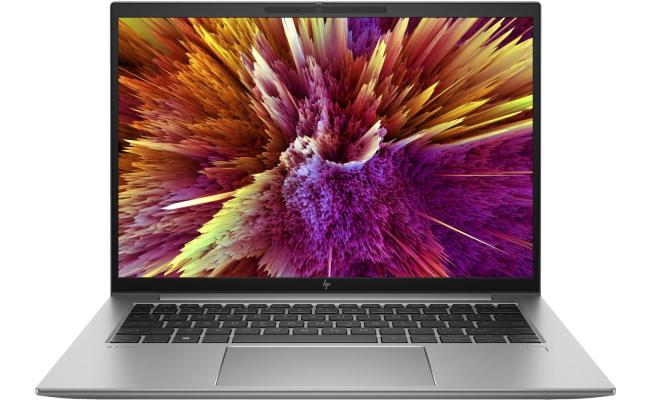 HP ZBook Fury 14 G10 (2023) Mobile Workstation Wolf Pro Security Edition 13Gen Intel Core i7 10-Cores w/ NVIDIA RTX™ A500 4GB Graphic & Touch Screen