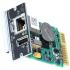 APC AP9544 Network Management Card for Easy UPS, 1-Phase