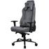 Arozzi Vernazza Soft Fabric Gaming Chair Multi-Dimensional Armrests Rocking & Lock-Tilt Function Adjustable Height & Backrest 3D Armrests - Ash Arozzi Vernazza Soft Fabric Gaming Chair Multi-Dimensional Armrests Rocking & Lock-Tilt Function Adjustable Height & Backrest 3D Armrests - Ash