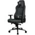 Arozzi Vernazza Soft Fabric XL Ergonomic Chair High Backrest Recliner Swivel Tilt Rocker Adjustable Height & Adjustable Lumbar & Neck Support Support 170kg - Dark Grey Arozzi Vernazza Soft Fabric XL Ergonomic Chair High Backrest Recliner Swivel Tilt Rocker Adjustable Height & Adjustable Lumbar & Neck Support Support 170kg - Dark Grey