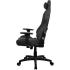 Arozzi Torretta Soft Fabric (2023) Soft Pleasant & Durable Ergonomic Design 3D Armrest 2 Adjustable Height Supportive Pillows & Adjustable Height - Dark Grey Arozzi Torretta Soft Fabric (2023) Soft Pleasant & Durable Ergonomic Design 3D Armrest 2 Adjustable Height Supportive Pillows & Adjustable Height - Dark Grey