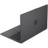 HP Laptop 15-fd0023ne (2023) NEW 13th Gen Intel Core i7 10-Cores Slim Design w/ IPS Full HD Display - Gray