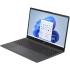 HP Laptop 15-fd0023ne (2023) NEW 13th Gen Intel Core i7 10-Cores Slim Design w/ IPS Full HD Display - Gray
