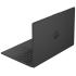 HP Laptop 15-fd0024ne (2023) NEW 13th Gen Intel Core i7 10-Cores Slim Design w/ IPS Full HD Display - Black