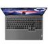 Lenovo Legion 5 (2024) NEW 14Gen Intel Core i7 14650HX 16-Cores w/ Nvidia RTX 4060 8GB & 2.5K IPS 165Hz Display - Luna Grey