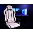 Arozzi Torretta Premium Super Soft (2023) Upholstery Fabric Unique Velvety Texture Breathable Fluid-Repellant Ergonomic Design for Office & Gaming Chair - Pink Arozzi Torretta Premium Super Soft (2023) Upholstery Fabric Unique Velvety Texture Breathable Fluid-Repellant Ergonomic Design for Office & Gaming Chair - Pink