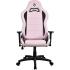 Arozzi Torretta Premium Super Soft (2023) Upholstery Fabric Unique Velvety Texture Breathable Fluid-Repellant Ergonomic Design for Office & Gaming Chair - Pink Arozzi Torretta Premium Super Soft (2023) Upholstery Fabric Unique Velvety Texture Breathable Fluid-Repellant Ergonomic Design for Office & Gaming Chair - Pink