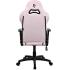 Arozzi Torretta Premium Super Soft (2023) Upholstery Fabric Unique Velvety Texture Breathable Fluid-Repellant Ergonomic Design for Office & Gaming Chair - Pink Arozzi Torretta Premium Super Soft (2023) Upholstery Fabric Unique Velvety Texture Breathable Fluid-Repellant Ergonomic Design for Office & Gaming Chair - Pink