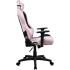Arozzi Torretta Premium Super Soft (2023) Upholstery Fabric Unique Velvety Texture Breathable Fluid-Repellant Ergonomic Design for Office & Gaming Chair - Pink Arozzi Torretta Premium Super Soft (2023) Upholstery Fabric Unique Velvety Texture Breathable Fluid-Repellant Ergonomic Design for Office & Gaming Chair - Pink