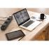 APC SurgeArrest Essential Surge Protector 5x Universal Outlets 1.5m Extension Cord UK Input