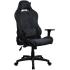 Arozzi Torretta Premium Super Soft (2023) Upholstery Fabric Unique Velvety Texture Breathable Fluid-Repellant Ergonomic Design for Office & Gaming Chair - Pure Black Arozzi Torretta Premium Super Soft (2023) Upholstery Fabric Unique Velvety Texture Breathable Fluid-Repellant Ergonomic Design for Office & Gaming Chair - Pure Black