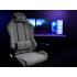 Arozzi Torretta Soft Fabric (2023) Soft Pleasant & Durable Ergonomic Design 3D Armrest 2 Adjustable Height Supportive Pillows & Adjustable Height - Ash Arozzi Torretta Soft Fabric (2023) Soft Pleasant & Durable Ergonomic Design 3D Armrest 2 Adjustable Height Supportive Pillows & Adjustable Height - Ash