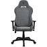 Arozzi Torretta Soft Fabric (2023) Soft Pleasant & Durable Ergonomic Design 3D Armrest 2 Adjustable Height Supportive Pillows & Adjustable Height - Ash Arozzi Torretta Soft Fabric (2023) Soft Pleasant & Durable Ergonomic Design 3D Armrest 2 Adjustable Height Supportive Pillows & Adjustable Height - Ash