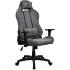 Arozzi Torretta Soft Fabric (2023) Soft Pleasant & Durable Ergonomic Design 3D Armrest 2 Adjustable Height Supportive Pillows & Adjustable Height - Ash Arozzi Torretta Soft Fabric (2023) Soft Pleasant & Durable Ergonomic Design 3D Armrest 2 Adjustable Height Supportive Pillows & Adjustable Height - Ash
