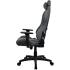 Arozzi Torretta Soft Fabric (2023) Soft Pleasant & Durable Ergonomic Design 3D Armrest 2 Adjustable Height Supportive Pillows & Adjustable Height - Ash Arozzi Torretta Soft Fabric (2023) Soft Pleasant & Durable Ergonomic Design 3D Armrest 2 Adjustable Height Supportive Pillows & Adjustable Height - Ash