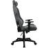 Arozzi Torretta Soft Fabric (2023) Soft Pleasant & Durable Ergonomic Design 3D Armrest 2 Adjustable Height Supportive Pillows & Adjustable Height - Ash Arozzi Torretta Soft Fabric (2023) Soft Pleasant & Durable Ergonomic Design 3D Armrest 2 Adjustable Height Supportive Pillows & Adjustable Height - Ash