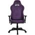 Arozzi Torretta Soft Fabric (2023) Soft Pleasant & Durable Ergonomic Design 3D Armrest 2 Adjustable Height Supportive Pillows & Adjustable Height - Purple Arozzi Torretta Soft Fabric (2023) Soft Pleasant & Durable Ergonomic Design 3D Armrest 2 Adjustable Height Supportive Pillows & Adjustable Height - Purple