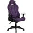 Arozzi Torretta Soft Fabric (2023) Soft Pleasant & Durable Ergonomic Design 3D Armrest 2 Adjustable Height Supportive Pillows & Adjustable Height - Purple Arozzi Torretta Soft Fabric (2023) Soft Pleasant & Durable Ergonomic Design 3D Armrest 2 Adjustable Height Supportive Pillows & Adjustable Height - Purple