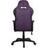Arozzi Torretta Soft Fabric (2023) Soft Pleasant & Durable Ergonomic Design 3D Armrest 2 Adjustable Height Supportive Pillows & Adjustable Height - Purple Arozzi Torretta Soft Fabric (2023) Soft Pleasant & Durable Ergonomic Design 3D Armrest 2 Adjustable Height Supportive Pillows & Adjustable Height - Purple