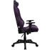 Arozzi Torretta Soft Fabric (2023) Soft Pleasant & Durable Ergonomic Design 3D Armrest 2 Adjustable Height Supportive Pillows & Adjustable Height - Purple Arozzi Torretta Soft Fabric (2023) Soft Pleasant & Durable Ergonomic Design 3D Armrest 2 Adjustable Height Supportive Pillows & Adjustable Height - Purple