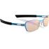 Arozzi Visione VX-500 2Gen Protects Your Eyes From Blue Light & Helps Reduce Eye Soreness Glasses - Blue