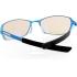 Arozzi Visione VX-500 2Gen Protects Your Eyes From Blue Light & Helps Reduce Eye Soreness Glasses - Blue