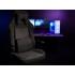 Arozzi Vernazza Supersoft XL Upholstery Material has a Unique Velvety Texture That is Fluid-Repellant & Breathable Memory Foam Lumbar Support 4D Armrest Support 170kg - Forest