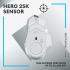 Logitech G502 X LIGHTSPEED Wireless LIGHTFORCE Hybrid Optical-Mechanical Switches HERO 25K Sensor For macOS & Windows - White Logitech G502 X LIGHTSPEED Wireless LIGHTFORCE Hybrid Optical-Mechanical Switches HERO 25K Sensor For macOS & Windows - White