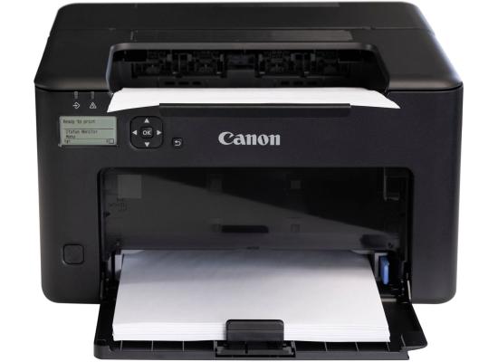 Canon i-SENSYS LBP122DW Laser Mono Printer Duplex Wireless & USB & Network Interface For Windows/Mac/Linux - Black